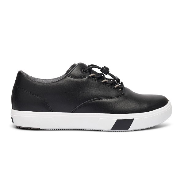 No. 93 Casual Sneaker in Black